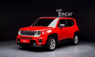 Renegade
