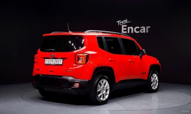 Renegade