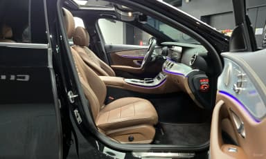 E-Class W213
