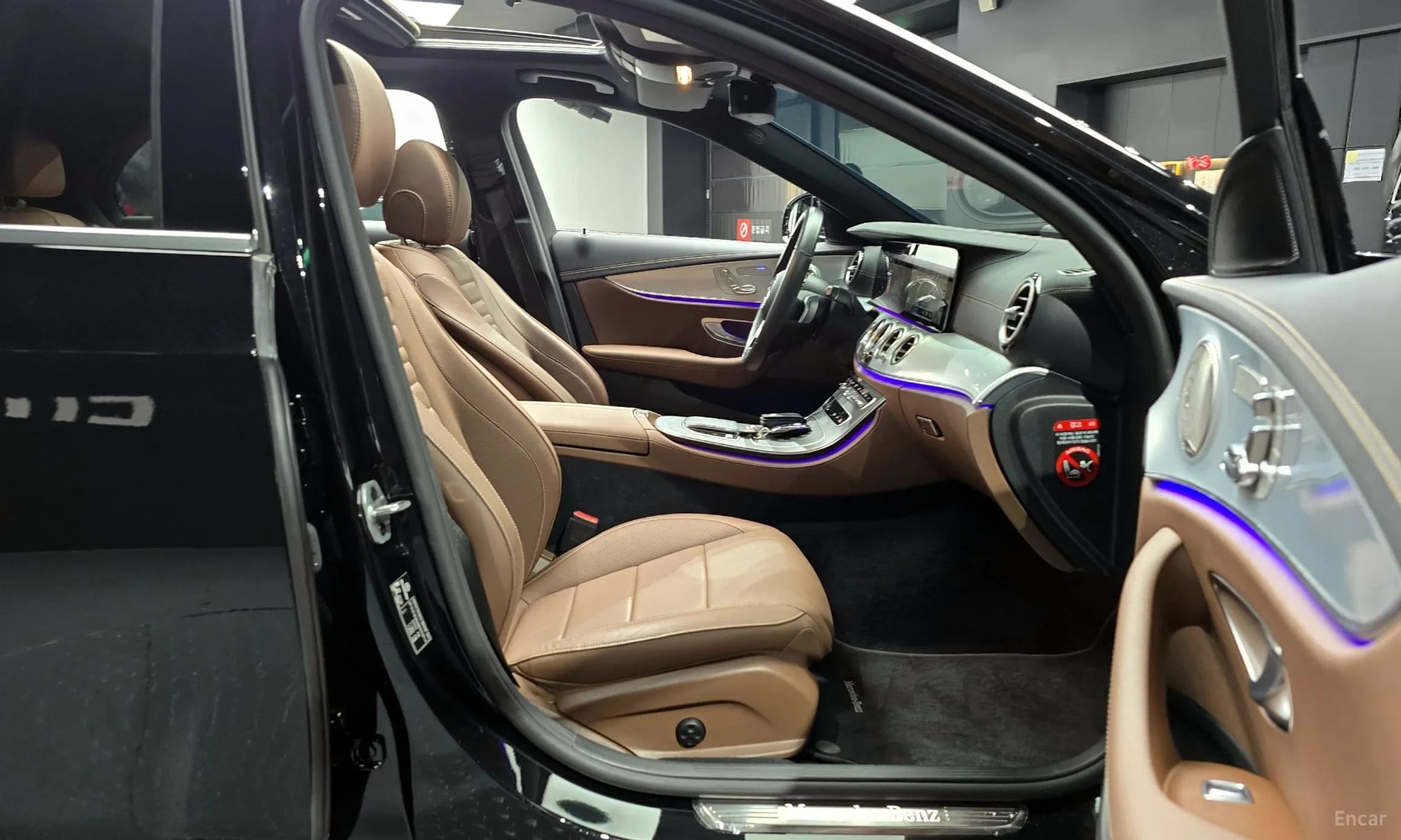 E-Class W213