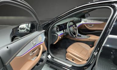 E-Class W213
