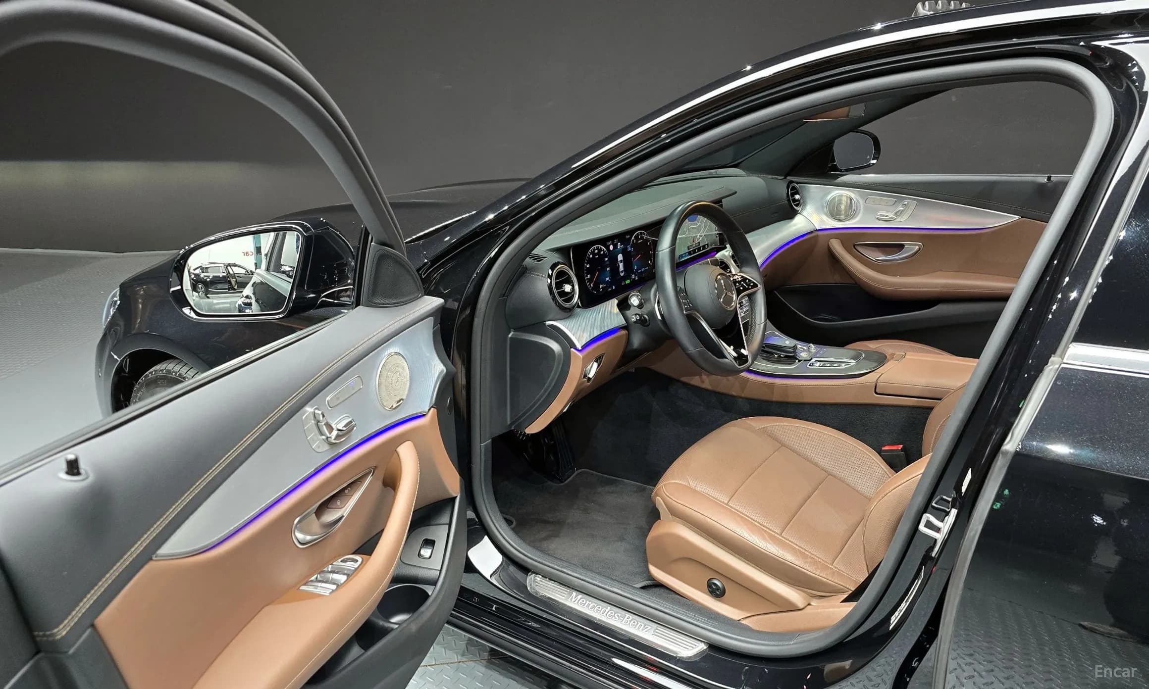 E-Class W213