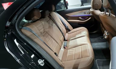 E-Class W213