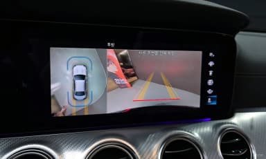 E-Class W213