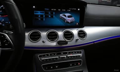 E-Class W213