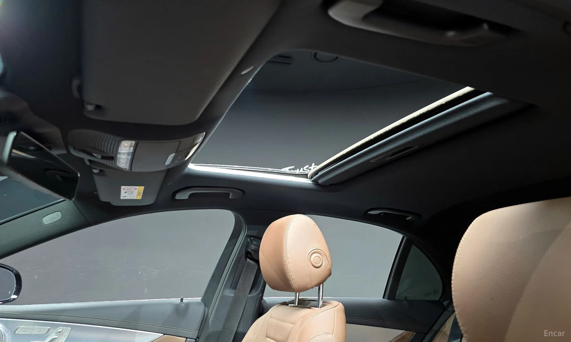 E-Class W213