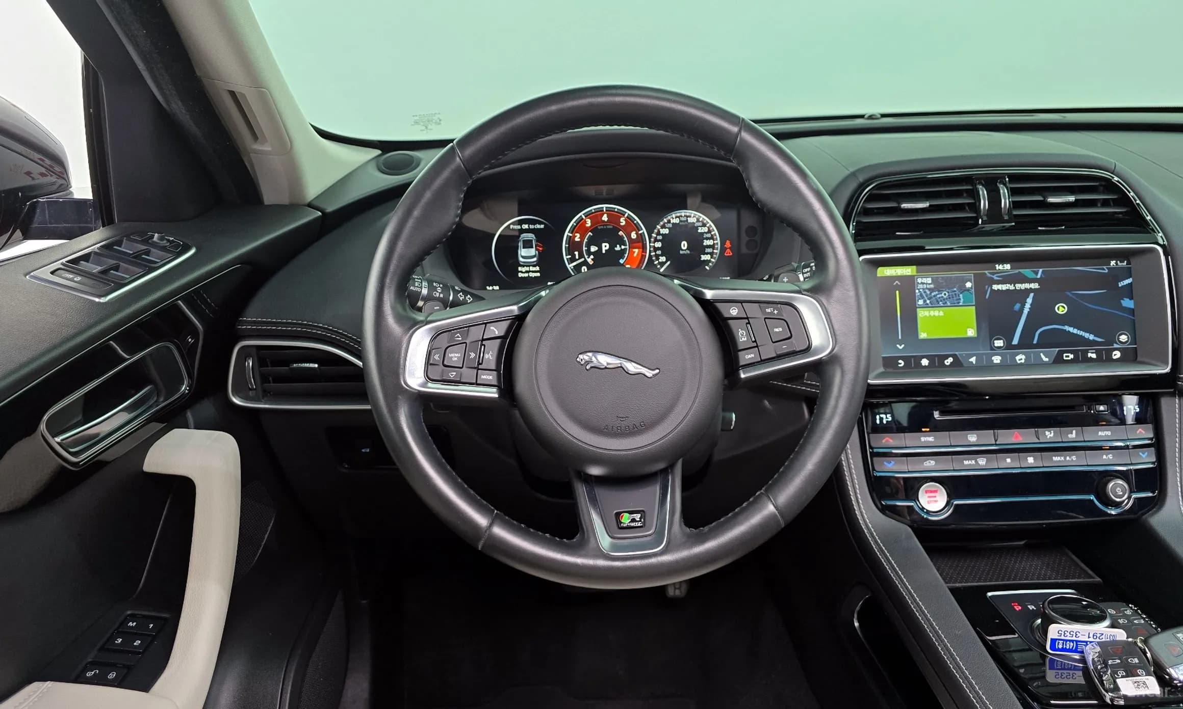 F-PACE