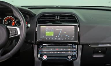 F-PACE