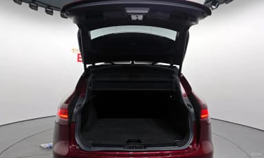 F-PACE