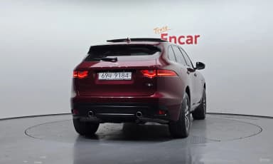 F-PACE