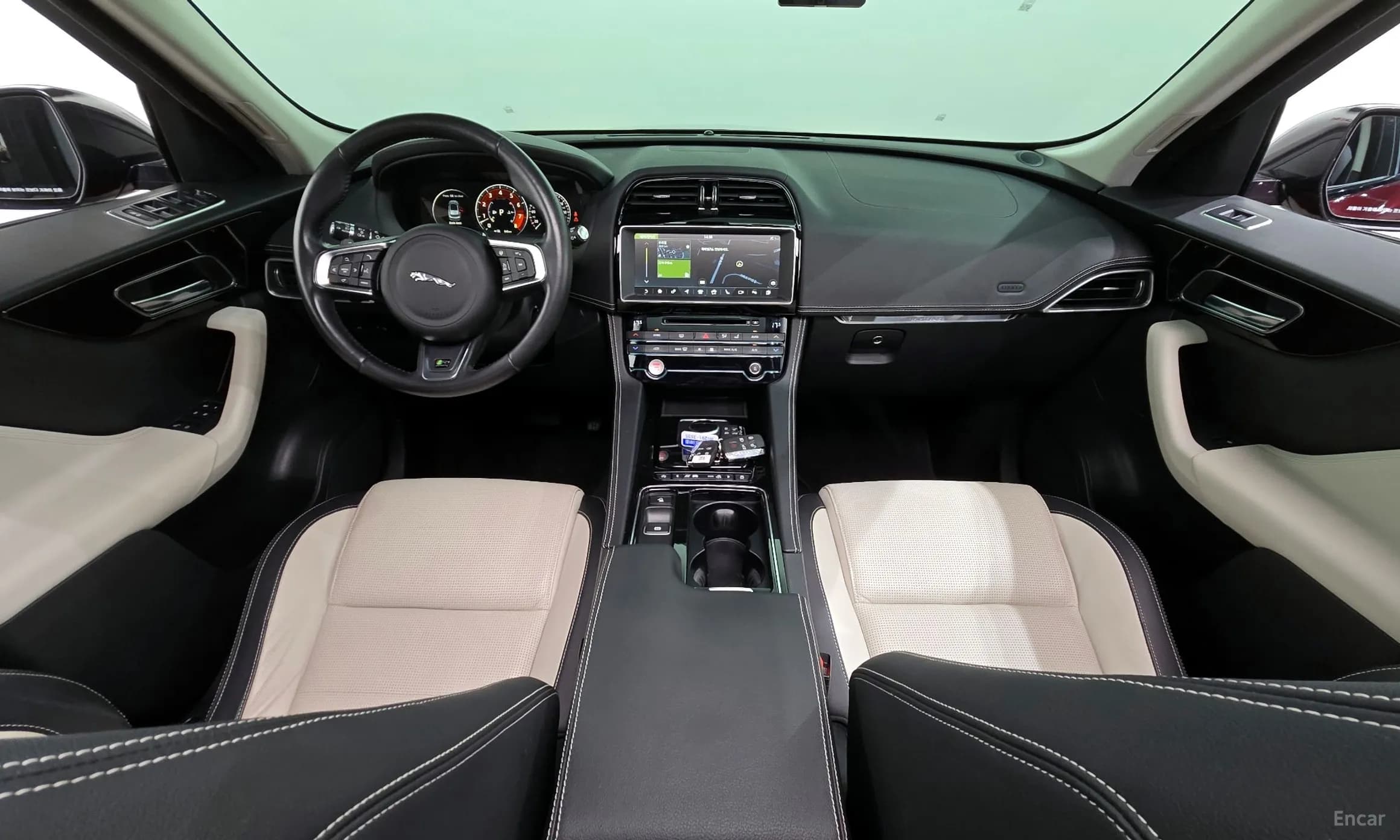 F-PACE
