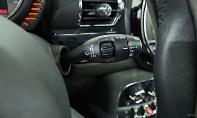 Cooper D Clubman