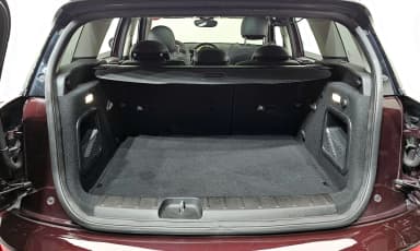 Cooper D Clubman