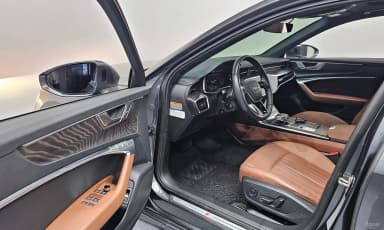 A6 (C8)