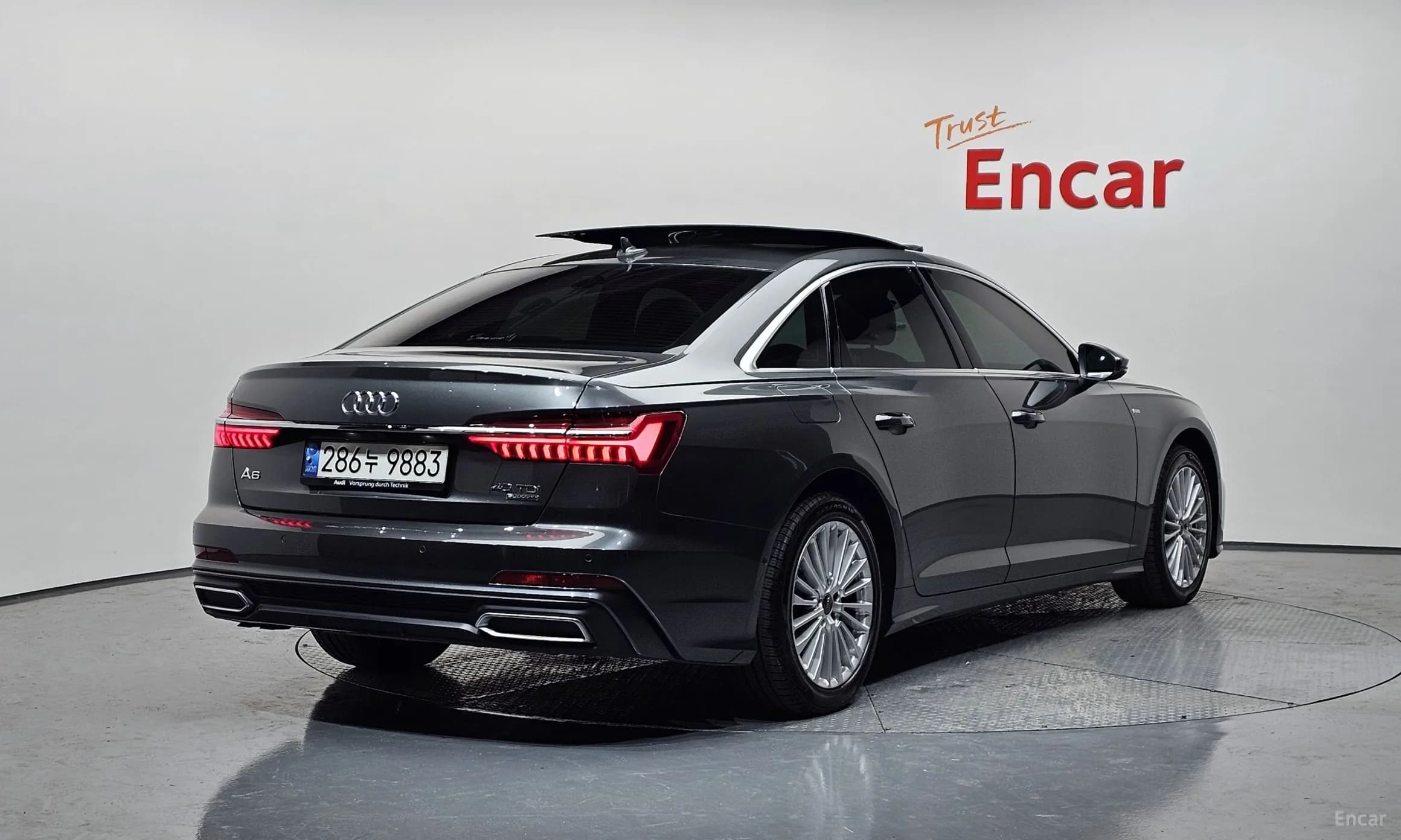 A6 (C8)