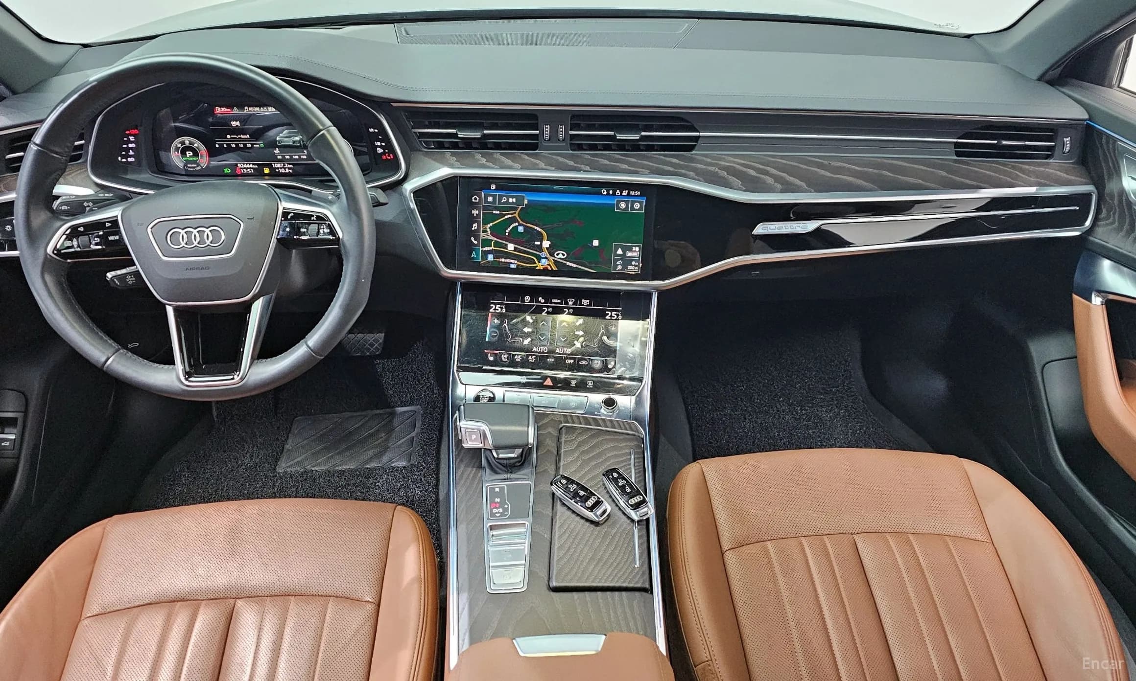 A6 (C8)