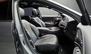 S-Class W222