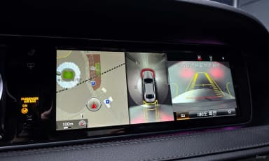 S-Class W222