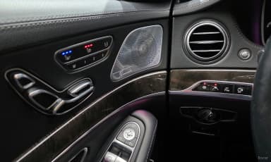 S-Class W222