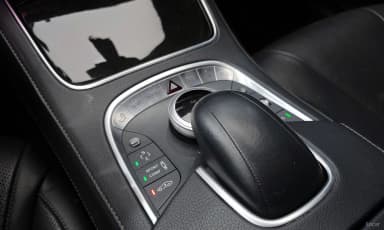 S-Class W222