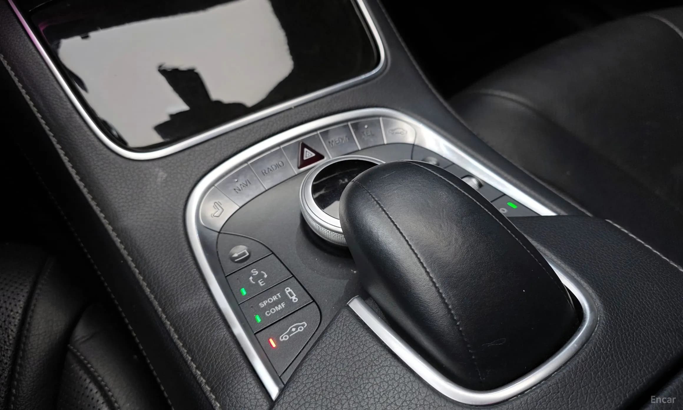 S-Class W222