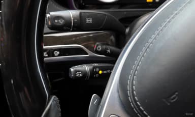 S-Class W222