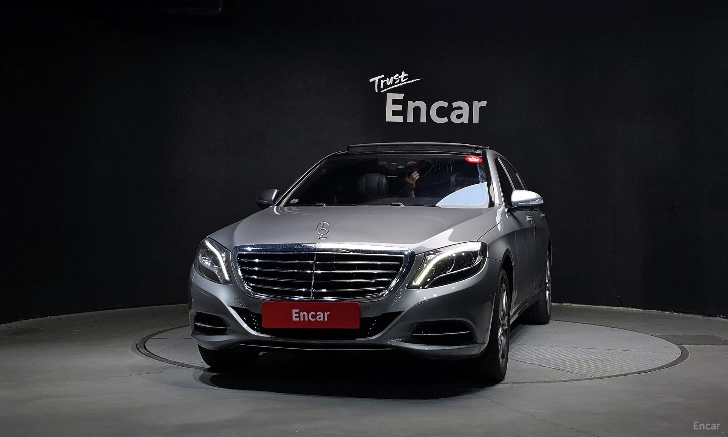 S-Class W222