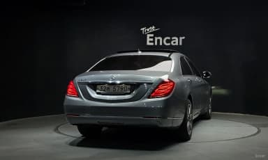 S-Class W222