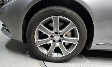 S-Class W222