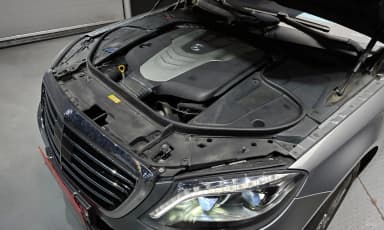 S-Class W222