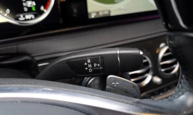 S-Class W222