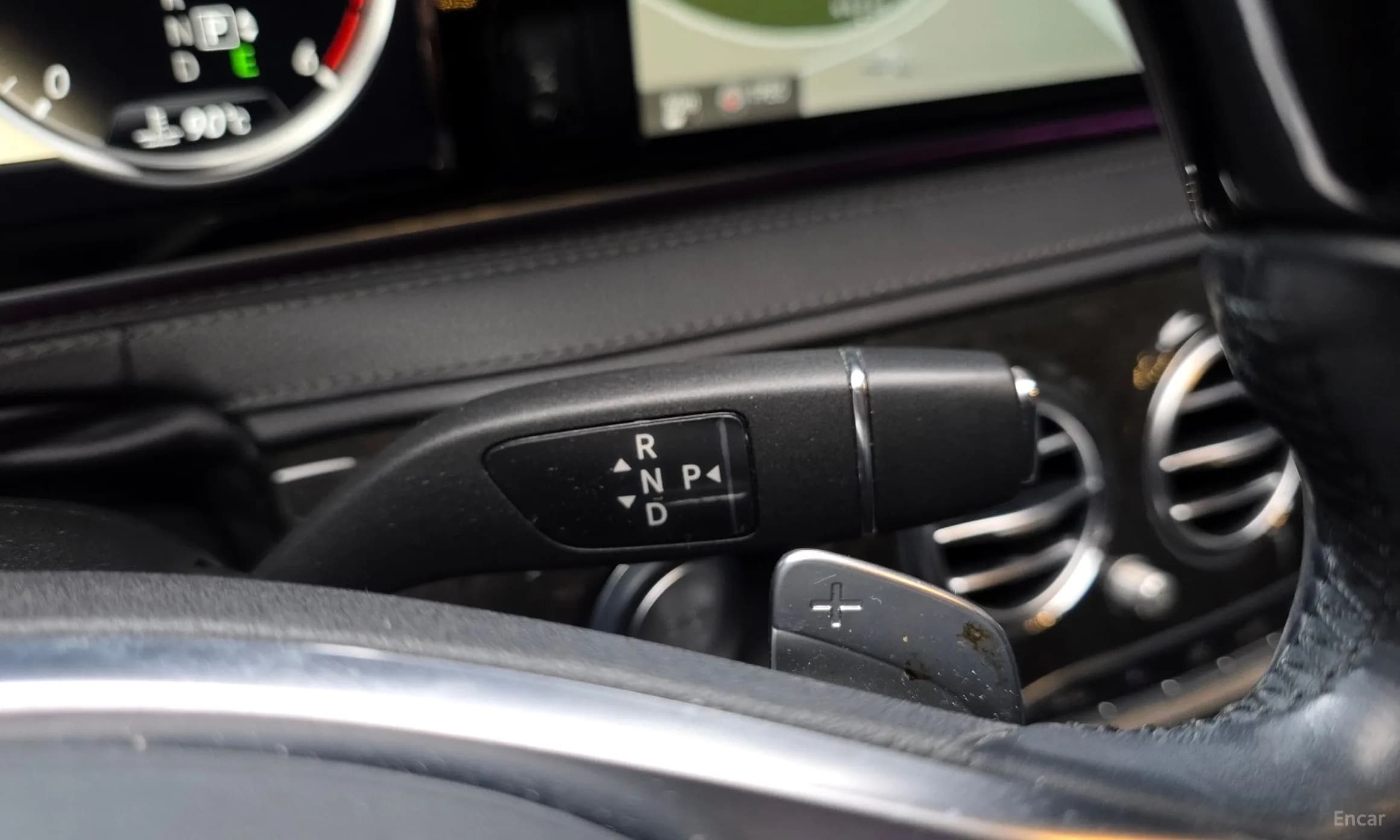 S-Class W222