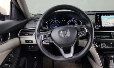 Accord 10th Generation