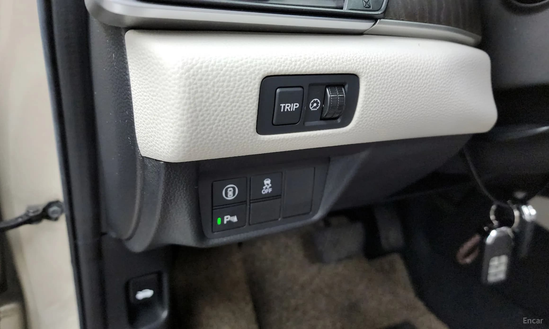 Accord 10th Generation