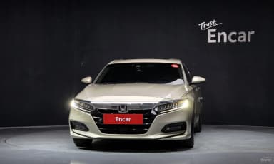 Accord 10th Generation