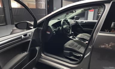 Golf 7th Generation
