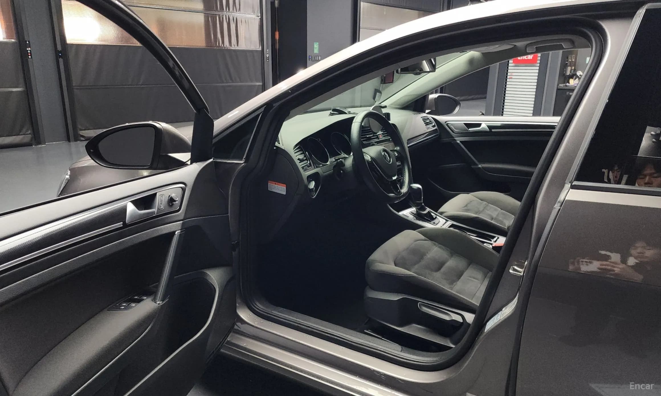 Golf 7th Generation