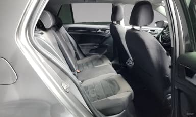 Golf 7th Generation