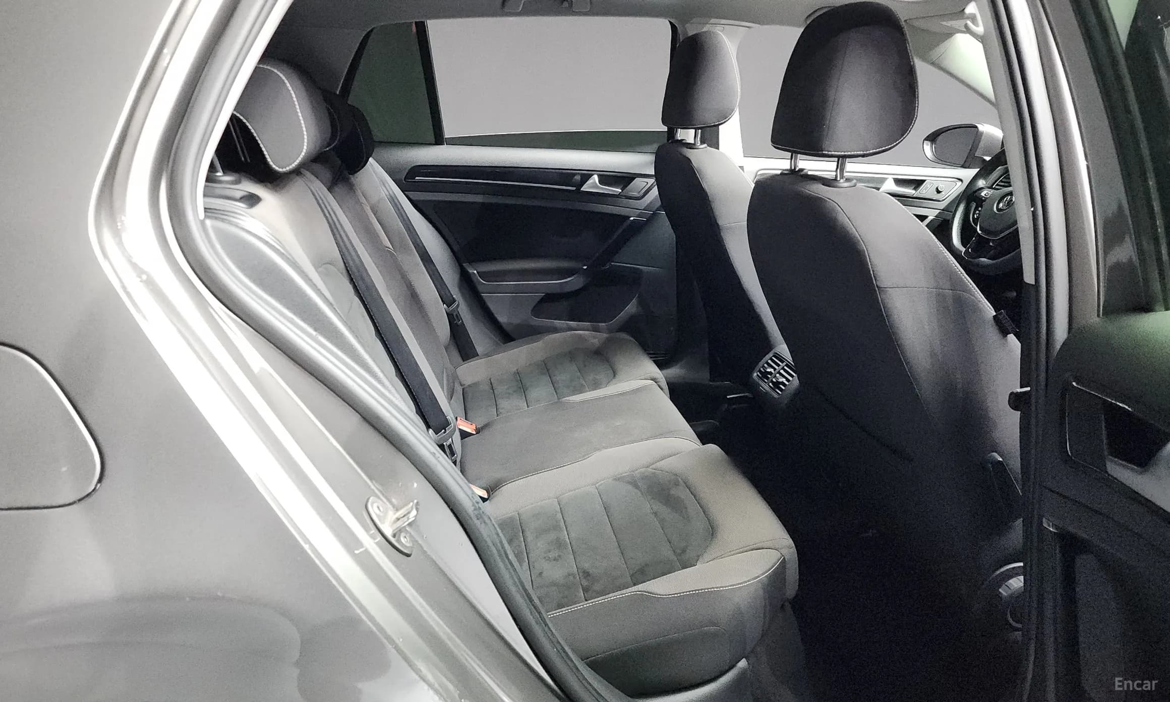 Golf 7th Generation