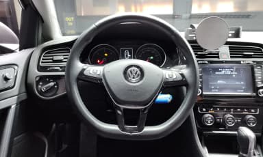 Golf 7th Generation