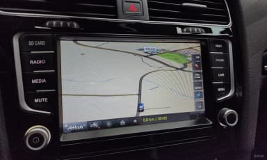 Golf 7th Generation