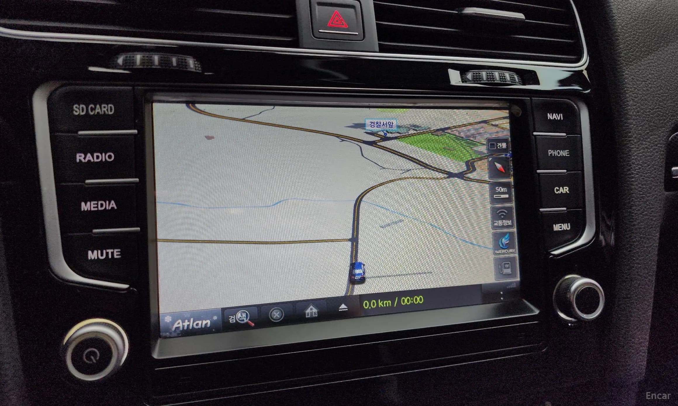 Golf 7th Generation