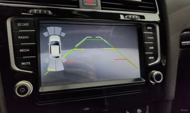 Golf 7th Generation