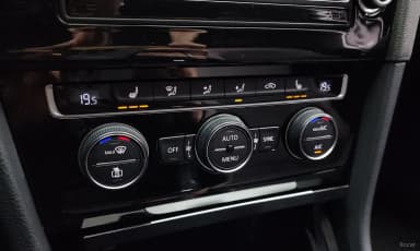 Golf 7th Generation