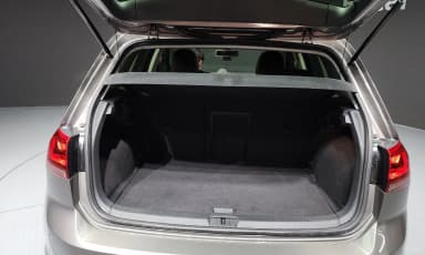 Golf 7th Generation