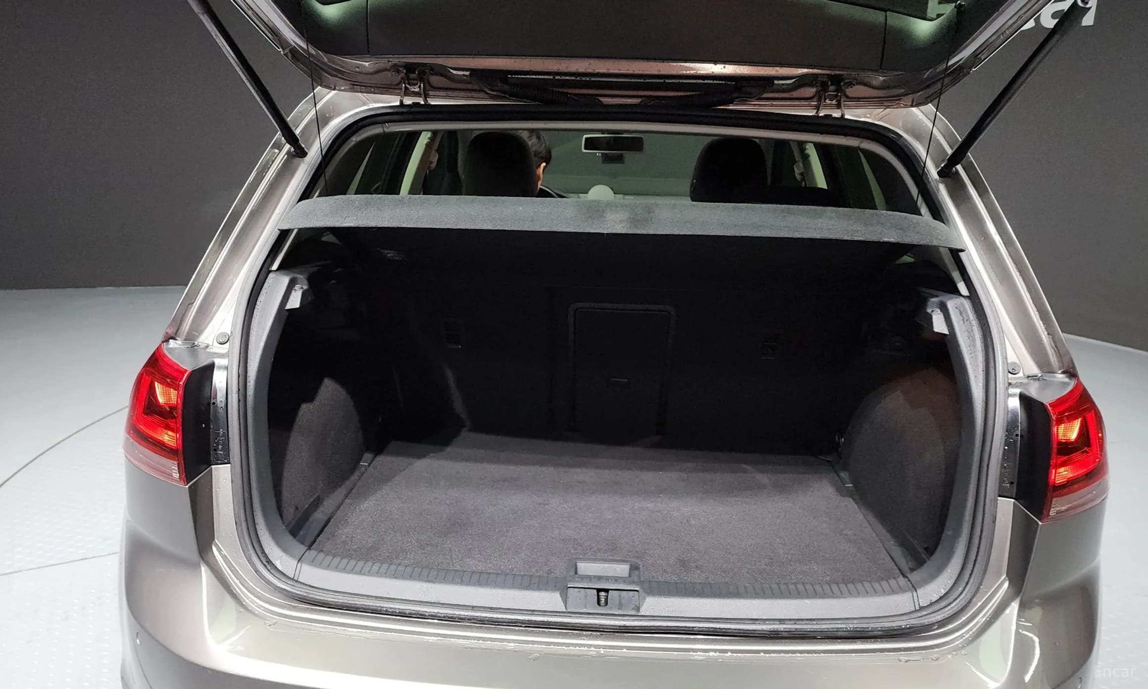 Golf 7th Generation