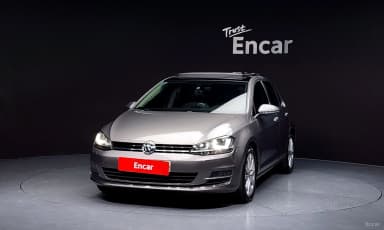Golf 7th Generation