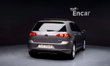 Golf 7th Generation