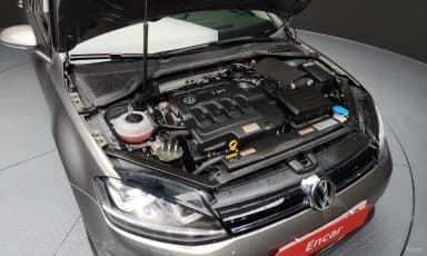 Golf 7th Generation