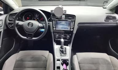 Golf 7th Generation